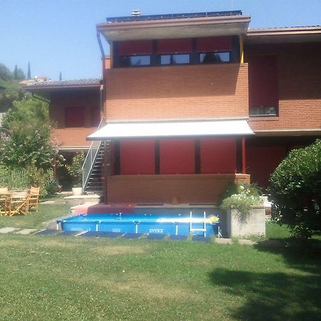 Bed and Breakfast Abete Verona Exterior foto
