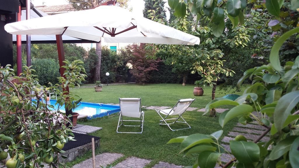 Bed and Breakfast Abete Verona Exterior foto