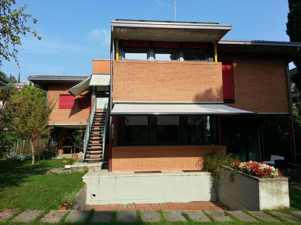Bed and Breakfast Abete Verona Exterior foto