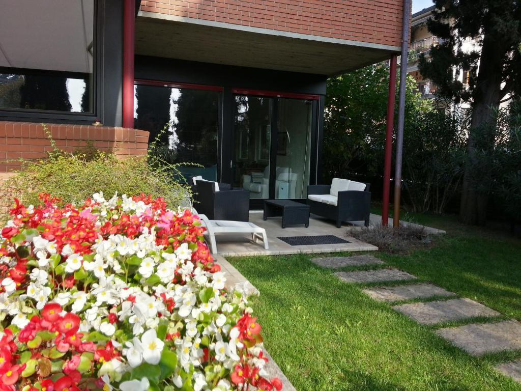 Bed and Breakfast Abete Verona Exterior foto