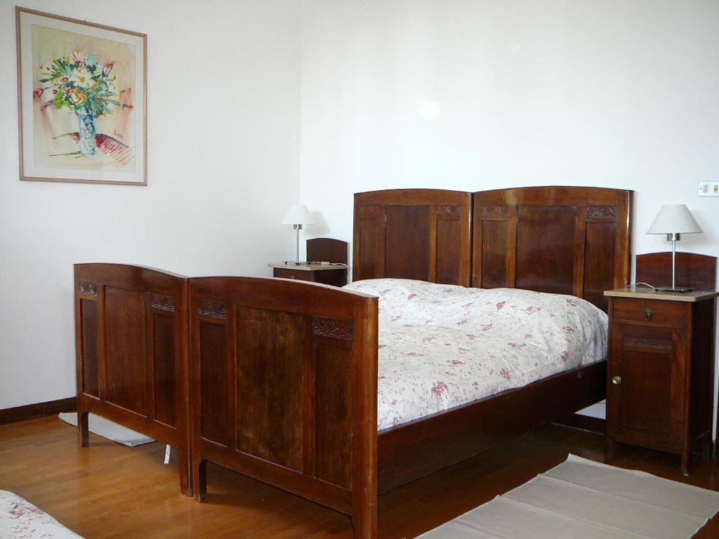 Bed and Breakfast Abete Verona Zimmer foto