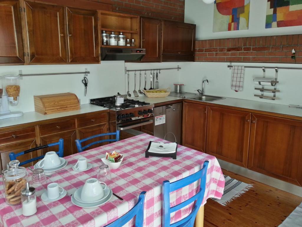Bed and Breakfast Abete Verona Zimmer foto