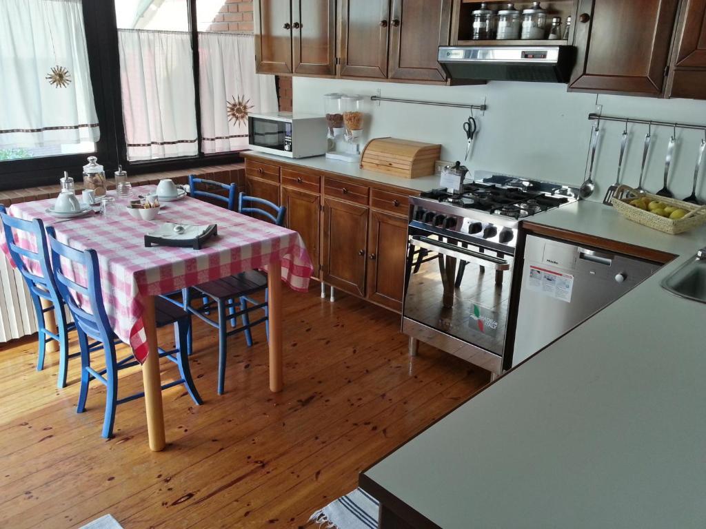 Bed and Breakfast Abete Verona Zimmer foto