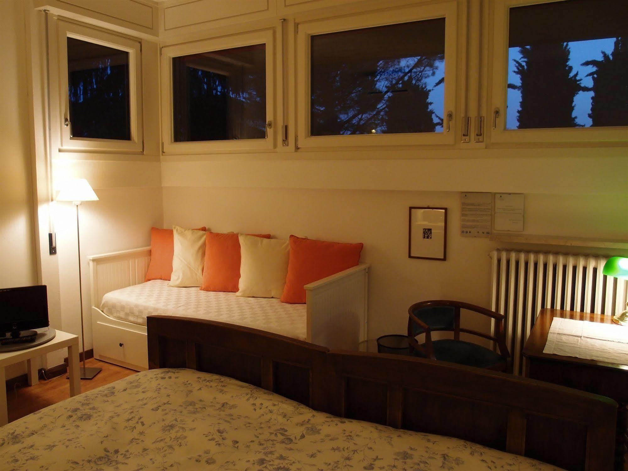 Bed and Breakfast Abete Verona Exterior foto