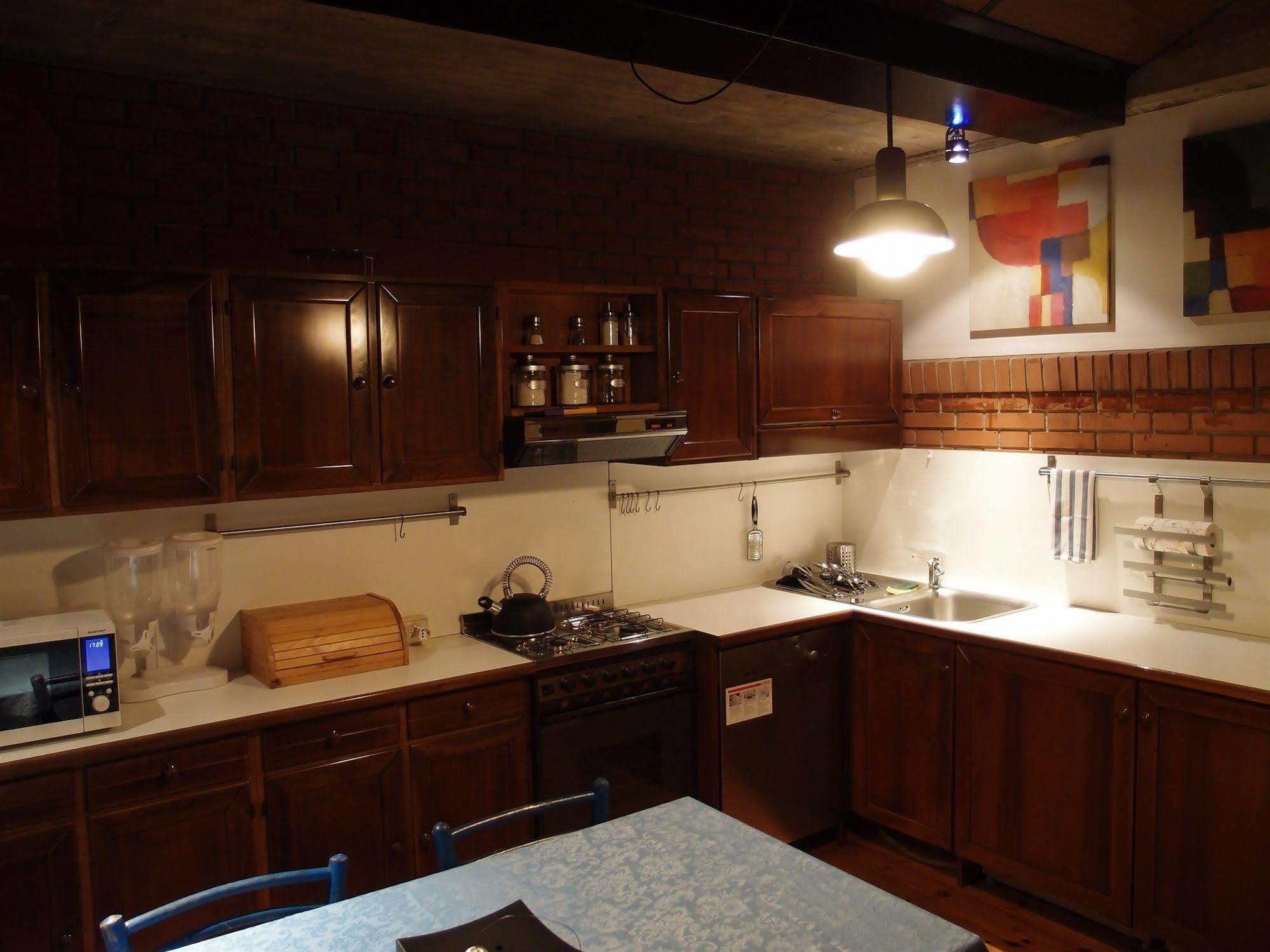 Bed and Breakfast Abete Verona Exterior foto
