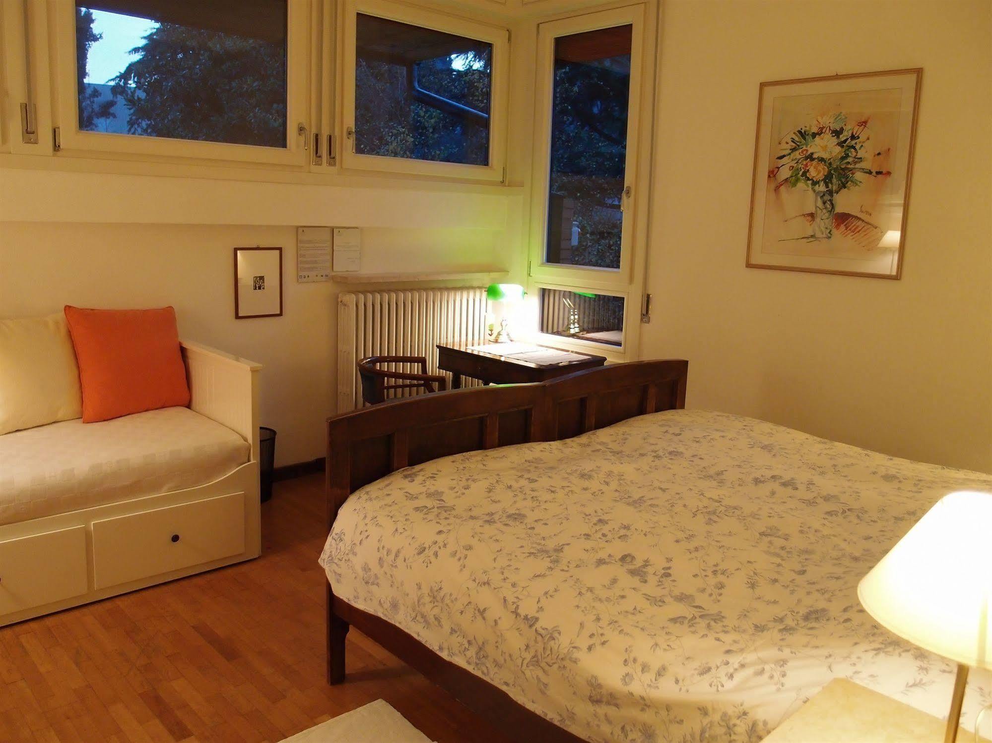 Bed and Breakfast Abete Verona Exterior foto