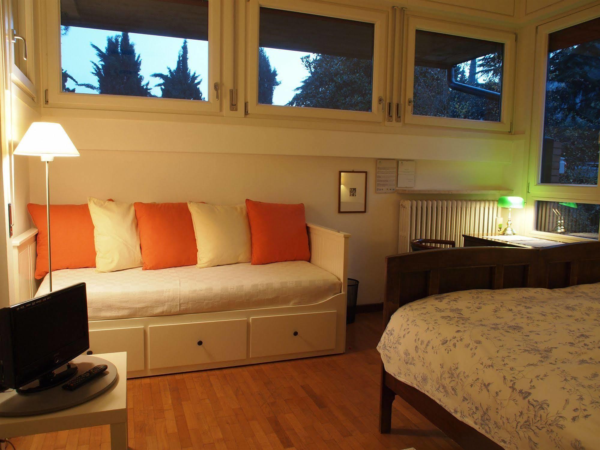 Bed and Breakfast Abete Verona Exterior foto