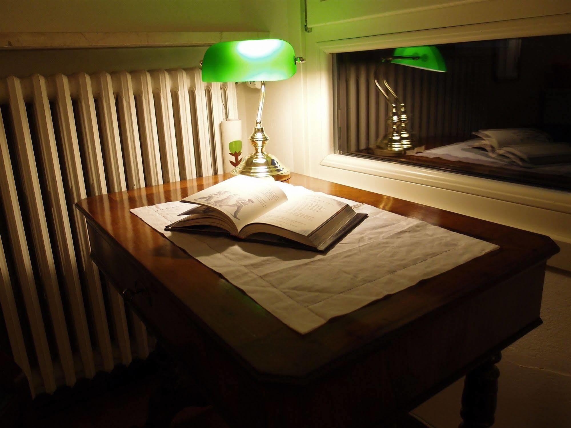 Bed and Breakfast Abete Verona Exterior foto
